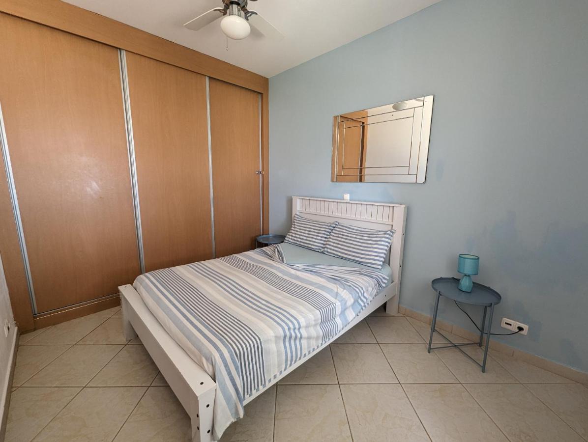 Vila Cabral 1 Bed Apt - Wi-Fi & Air Con Included Сал-Рей Екстер'єр фото
