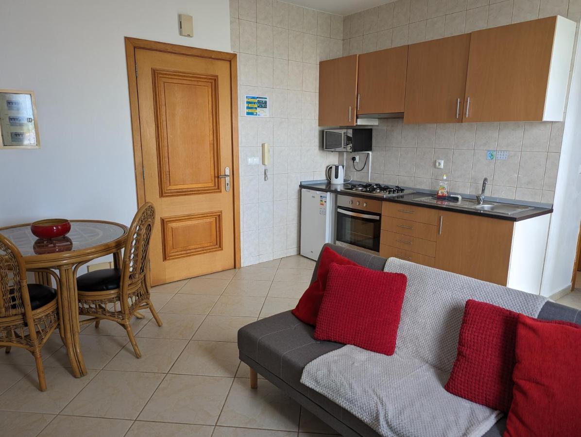 Vila Cabral 1 Bed Apt - Wi-Fi & Air Con Included Сал-Рей Екстер'єр фото