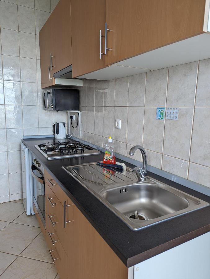 Vila Cabral 1 Bed Apt - Wi-Fi & Air Con Included Сал-Рей Екстер'єр фото